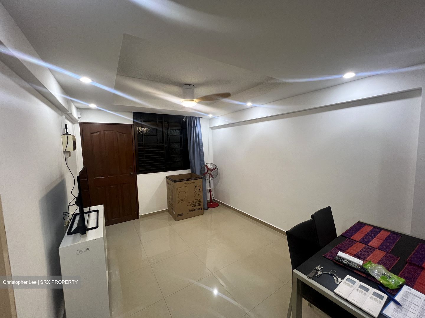 Blk 84 Commonwealth Heights (Queenstown), HDB 3 Rooms #533561041